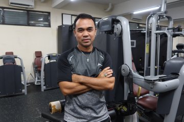 PBSI belum puas dengan hasil turnamen simulasi Olimpiade Tokyo