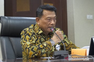 RUU PKS dinilai mendesak untuk segera disahkan jadi UU