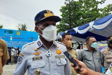 Pemkot Jayapura tekan stunting wajibkan kepemilikan Kartu Ibu dan Anak