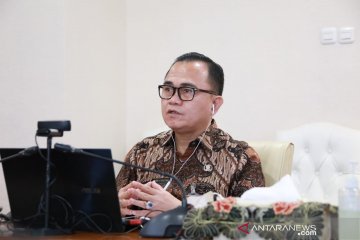 Kemendagri terbitkan rencana aksi untuk optimalkan pengelolaan aset