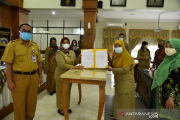 Pemkab Sleman berikan hibah pendidikan Rp500 juta untuk sekolah swasta