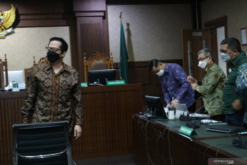 Ihsan Yunus mengakui ingin berpartisipasi dalam program di Kemensos