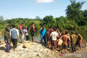 Dua pelajar meninggal akibat tenggelam di Mukomuko