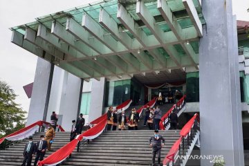 Anggota DPRD Palembang minta pemkot menuntaskan sengketa Pulau Kemaro