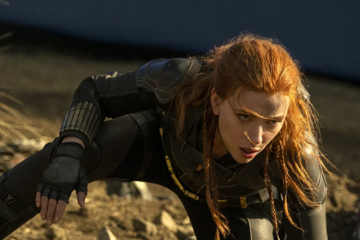 Cerita Scarlett Johansson perankan Black Widow selama 1 dekade