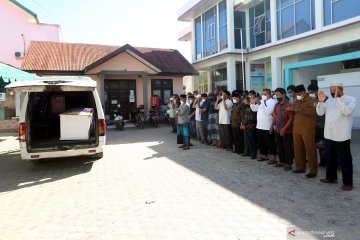 Satgas COVID-19 Aceh: Usia jadi salah satu faktor kasus meninggal