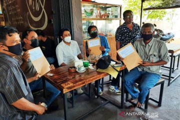 Organisasi jurnalis surati Polri keluhkan sikap Kapolres Tanjungpinang