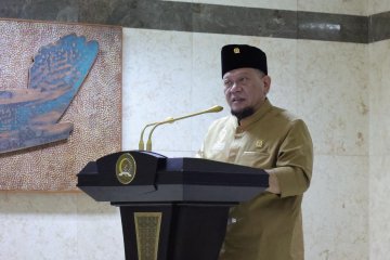 LaNyalla minta PLN beri keringanan listrik untuk masyarakat