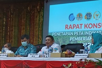 Pantau PIPPIB, Waka Komite I DPD RI Fernando Sinaga Kunjungi Riau