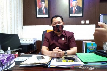 DPRD Banjarmasin ingatkan Silpa 2021 jangan lagi di atas Rp250 miliar