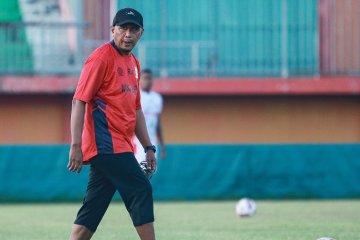 Madura United jadwalkan uji coba lawan dua klub Liga 2