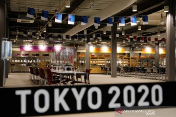 PM Jepang sebut kemungkinan Olimpiade tanpa penonton