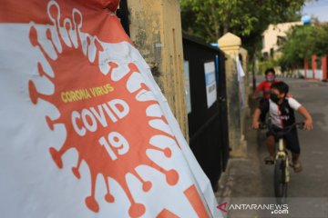 Tingginya kasus COVID-19 pada anak di Aceh