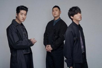 Epik High umumkan single pertama berjudul"Rain Song"