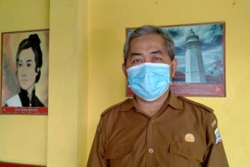 SDN Sepang buka pendaftaran peserta didik baru