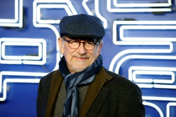 Studio Steven Spielberg disiapkan garap berbagai film untuk Netflix