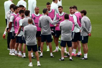 12 tim yang lolos ke-16 besar Euro 2020, 4 jatah lagi jadi rebutan