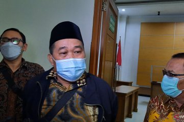 MAKI sayangkan KPK tak hadirkan Wamenkumham dalam sidang praper BLBI