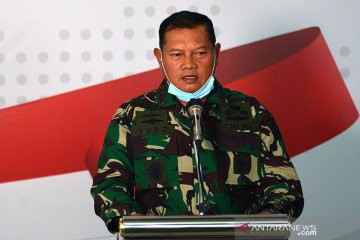 Kasal: Indonesia perlu sistem pertahanan negara kepulauan yang kuat