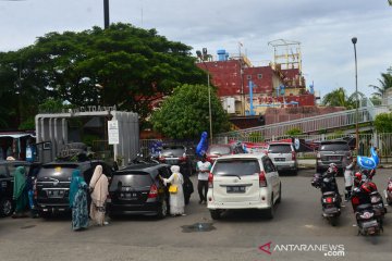 Pemerintah Perkuat PPKM Mikro