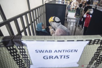 Epidemiolog UI dorong percepatan penanganan COVID-19 di DKI Jakarta