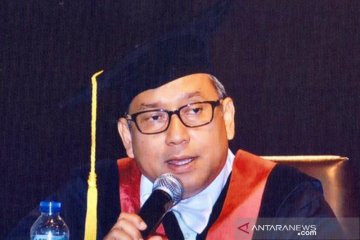 Guru Besar Hukum Unbor: Santet antara ada dan tiada