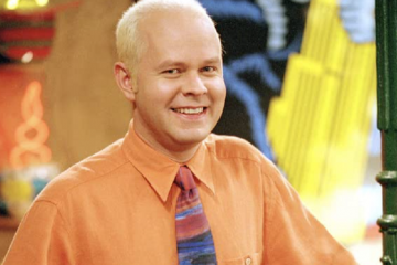 Bintang "Friends" James Michael Tyler terjangkit kanker