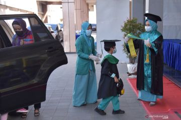 FSGI usulkan pemerintah atur pelaksanaan wisuda lulusan TK hingga SMA