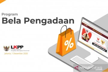 Pemprov Gorontalo terapkan aplikasi "Bela" untuk pengadaan