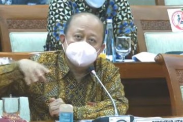 Pupuk Indonesia siapkan sistem digital kawal pupuk subsidi hingga kios