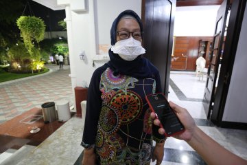Dinkes: 31 RT di Surabaya masuk zona merah COVID-19