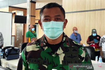 Danrem 172 akui nasib 30 pekerja di Kampung Bingki belum diketahui