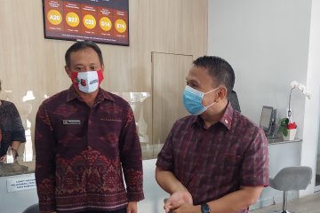 BPN Bali sebut layanan pertanahan digital minimalisir sengketa tanah