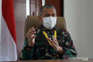 RSDC Wisma Atlet fokus rawat pasien COVID-19 komorbid