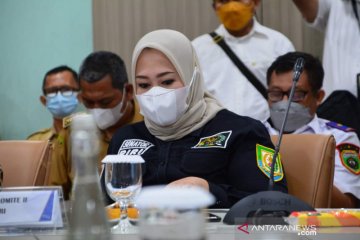 Tingkatkan kesejahteraan, DPD dukung reforma agraria di Bengkulu