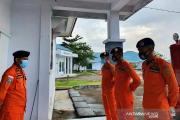 Tim SAR cari pekerja tambang nikel terseret longsor di Morowali Utara