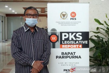 Anggota DPR: Realisasi anggaran Food Estate jangan tumpang tindih