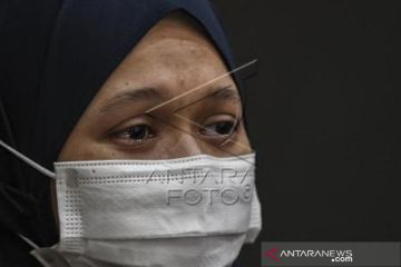 Tenaga Kesehatan RSDC Wisma Atlet Meninggal Dunia