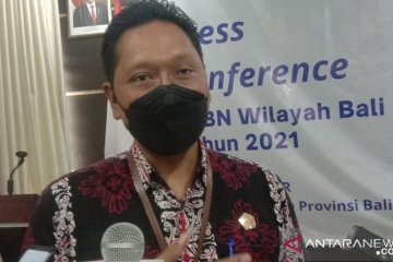 DJPb Bali catat penyaluran KUR hingga Mei capai Rp2,7 triliun