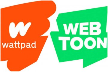 Wattpad dan Webtoon Studios merger