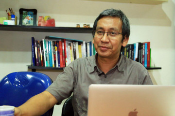 Guru Besar UI harap alih status pegawai KPK ke Polri sesuai UU