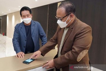 BSI Mobile permudah tarik tunai nasabah tanpa kartu ATM