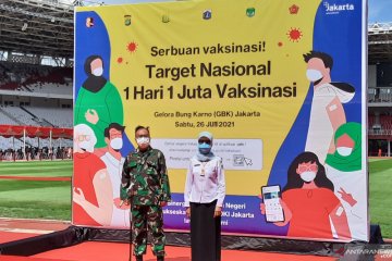 DKI Jakarta tambah kapasitas tempat tidur isolasi hingga 10 ribu
