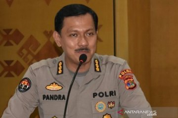 Polda Lampung ajak masyarakat vaksin COVID-19