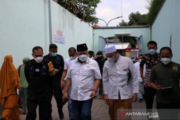 Ketua DPD sesalkan pengeroyokan menewaskan santri di Ponorogo