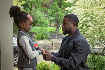 "Fatherhood" duduki peringkat pertama Netflix di 82 negara