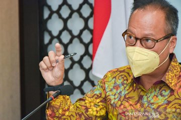 Kemenperin permudah penetapan kawasan industri berstatus objek vital