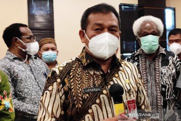 Kemendagri sebut plh gubernur Papua ditunjuk agar pemerintahan lancar