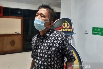 Polda Jambi tahan oknum DPRD Tanjungjabung Barat kasus pencurian sawit