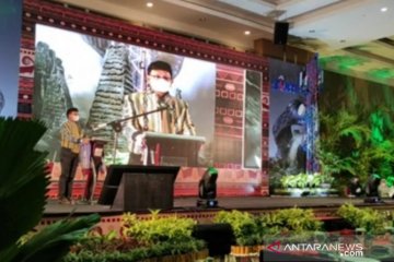 Menkominfo: Pembangunan 421 BTS titik awal transformasi digital NTT